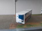 Koeltrailer wsi robberts en son, Hobby en Vrije tijd, Modelauto's | 1:50, Ophalen of Verzenden, Zo goed als nieuw, Bus of Vrachtwagen