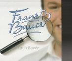 Frans Bauer Louis Bovee 154 Blz., Boeken, Ophalen of Verzenden, Zo goed als nieuw