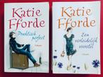 Romans van Katie Fforde, Ophalen of Verzenden, Nieuw, Nederland