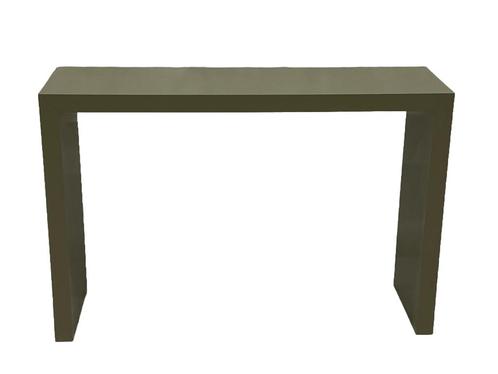 Side table opruimer nieuw | side table, Huis en Inrichting, Tafels | Sidetables, Nieuw, 25 tot 50 cm, 100 tot 150 cm, Rechthoekig