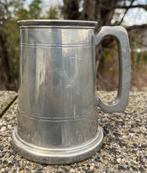 Triumph Pint., Verzamelen, Merken en Reclamevoorwerpen, Verzenden, Gebruikt, Gebruiksvoorwerp