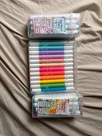 Stiftensets, Ophalen, Potlood of Stift