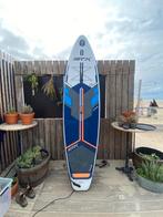 Sup STX incl. tas, fin, paddel & pomp, Watersport en Boten, Suppen, Ophalen of Verzenden, Zo goed als nieuw