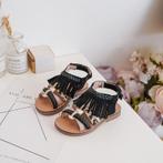Partij handel kinder schoenen sandalen, Ophalen, Zo goed als nieuw