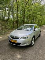 Opel Astra 1.4 Turbo Edition BJ2011, Airco!, Origineel Nederlands, Te koop, Zilver of Grijs, 5 stoelen