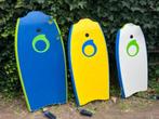 Triboard bodyboards maten S, M en L, Watersport en Boten, Ophalen, Zo goed als nieuw, Board