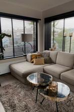 Colmore Tafellamp Mat zwart 36x11x50 cm (excl. kap), Nieuw, Ophalen of Verzenden, Metaal, Minder dan 50 cm