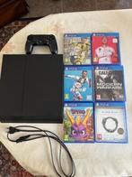 Playstation 4 - Complete bundel, Spelcomputers en Games, Info@gamingmarket.nl, Tilburg, Ophalen of Verzenden, Zo goed als nieuw