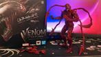 S.H Figuarts Carnage figure, Ophalen of Verzenden, Gebruikt