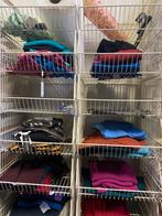 Stapelbare draadmanden, Ophalen, Zo goed als nieuw