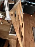 Houten lijst 120 x 80, Huis en Inrichting, Woonaccessoires | Lijsten, Ophalen, Nieuw, 100 tot 125 cm, 75 cm of meer