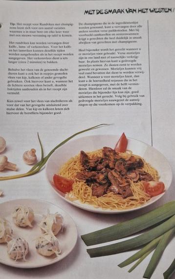 Aziatisch koken zo doe je dat