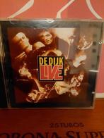CD De Dijk Live, Ophalen, Zo goed als nieuw, Levenslied of Smartlap