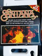 Dubbel LP Santana, Cd's en Dvd's, Vinyl | Rock, Ophalen of Verzenden, Gebruikt, 12 inch, Poprock
