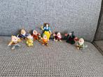 Sneeuwwitje sneeuwitje disney bully bullyland, Verzamelen, Poppetjes en Figuurtjes, Ophalen of Verzenden, Gebruikt