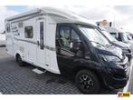 Hymer T578 CL, Chemisch toilet, Ringverwarming, Tot en met 2, Bedrijf