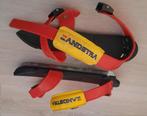 Schaatsen, Zandstra, Easy gliders, maat s (26-30), Friese doorlopers, Ophalen of Verzenden, Gebruikt, Zandstra