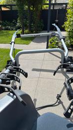 Thule achterklep fietsendrager, Ophalen, 3 fietsen of meer, Gebruikt, Achterklepdrager