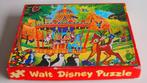 jaren60 hout puzzel Klaus KOLIBRI Holland Walt Disney BAMBI, Verzenden