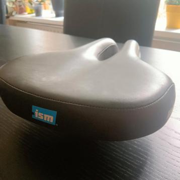 ISM Metro CS fietszadel beschikbaar voor biedingen