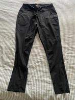 Travelstof zusss broek, Kleding | Dames, Zwart, Maat 42/44 (L), Ophalen of Verzenden, Zo goed als nieuw