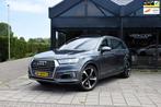 Audi Q7 3.0 TDI e-tron quattro Sport, S line , 374 PK, Pano, Gebruikt, Euro 6, 259 pk, 2420 kg