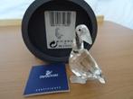 Swarovski Gans Moeder, Verzamelen, Swarovski, Verzenden, Zo goed als nieuw, Figuurtje