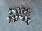 Verchroomde wielbouten vw kever, Auto diversen, Wieldoppen, Ophalen of Verzenden