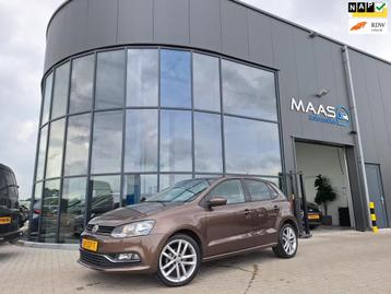 Volkswagen Polo 1.2 TSI Highline | 25.000 KM NAP | DEALER OH beschikbaar voor biedingen
