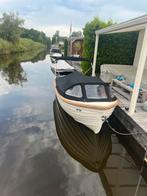 Primeur 570 zo goed als nieuw!!!!!, Watersport en Boten, Ophalen, 10 tot 30 pk, Zo goed als nieuw, 3 tot 6 meter