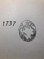 Snijmallen deel 15, Ophalen of Verzenden, Zo goed als nieuw, Overige thema's, Pons of Mal