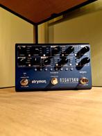 Strymon Nightsky, Muziek en Instrumenten, Effecten, Ophalen of Verzenden, Zo goed als nieuw, Reverb