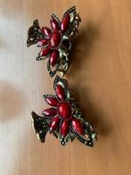 sieraden en haarklips, Sieraden, Tassen en Uiterlijk, Antieke sieraden, Ophalen of Verzenden, Overige materialen, Overige typen