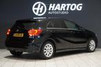 Mercedes-Benz A-klasse 200 CDI Ambition 136PK + XENON / NAVI, Auto's, Voorwielaandrijving, 136 pk, Gebruikt, 4 cilinders