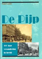 Amsterdam -De Pijp, Ophalen of Verzenden, Gelezen