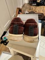 Nubikk Sneakers Dames Maat 38, Ophalen of Verzenden, Zo goed als nieuw, Bruin, Sneakers of Gympen