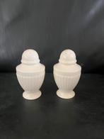 Wedgwood Edme peper en zoutstel, Ophalen, Overige typen, Zo goed als nieuw, Wedgwood