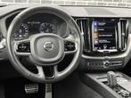 Volvo XC60 2.0 B4 R-Design | Panoramadak | Adaptive cruise c, Auto's, Volvo, 12 maanden, 15 km/l, Gebruikt, Euro 6