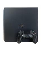 ps4 pro, Spelcomputers en Games, Spelcomputers | Sony PlayStation 4, Ophalen of Verzenden, Zo goed als nieuw, 1 TB, Met 1 controller