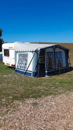 Caravan beyerland LX sprinter, Rondzit, Particulier, Tot en met 4, Schokbreker