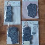 Magnolia stempels, Hobby en Vrije tijd, Stempelen, Ophalen of Verzenden, Clearstamp