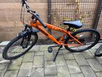 gratis af te halen jongens fiets, Altec Dakota, Ophalen of Verzenden, Handrem, Gebruikt