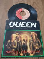 VINYL SINGLE   QUEEN  1979, Ophalen of Verzenden, Zo goed als nieuw, Rock en Metal