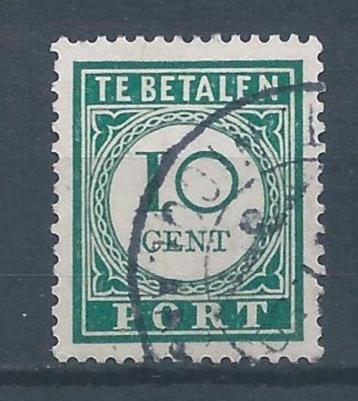 B538 – Curaçao – NVPH P36 (gestempeld) beschikbaar voor biedingen