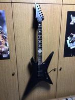 Ibanez Iron Label, Muziek en Instrumenten, Snaarinstrumenten | Gitaren | Elektrisch, Ophalen of Verzenden, Zo goed als nieuw, Solid body