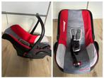 Infant car seat 0-13kg, Kinderen en Baby's, Overige merken, 0 t/m 13 kg, Autogordel, Gebruikt