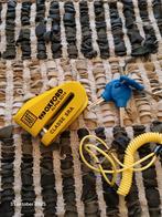 Oxford Alpha XD14 Schijfremslot, Ophalen of Verzenden, Nieuw