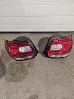 ACHTERLICHTEN CITROËN DS3, Auto-onderdelen, Verlichting, Niet ingevuld, Gebruikt, Citroën, Niet ingevuld