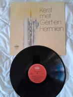 Vintage Vinyl LP - Kerst met Gert en Hermien - als nieuw, Cd's en Dvd's, Vinyl | Nederlandstalig, Ophalen of Verzenden, Zo goed als nieuw