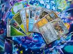 Pokémon kaarten Destined Rivals, Ophalen of Verzenden, Zo goed als nieuw, Losse kaart